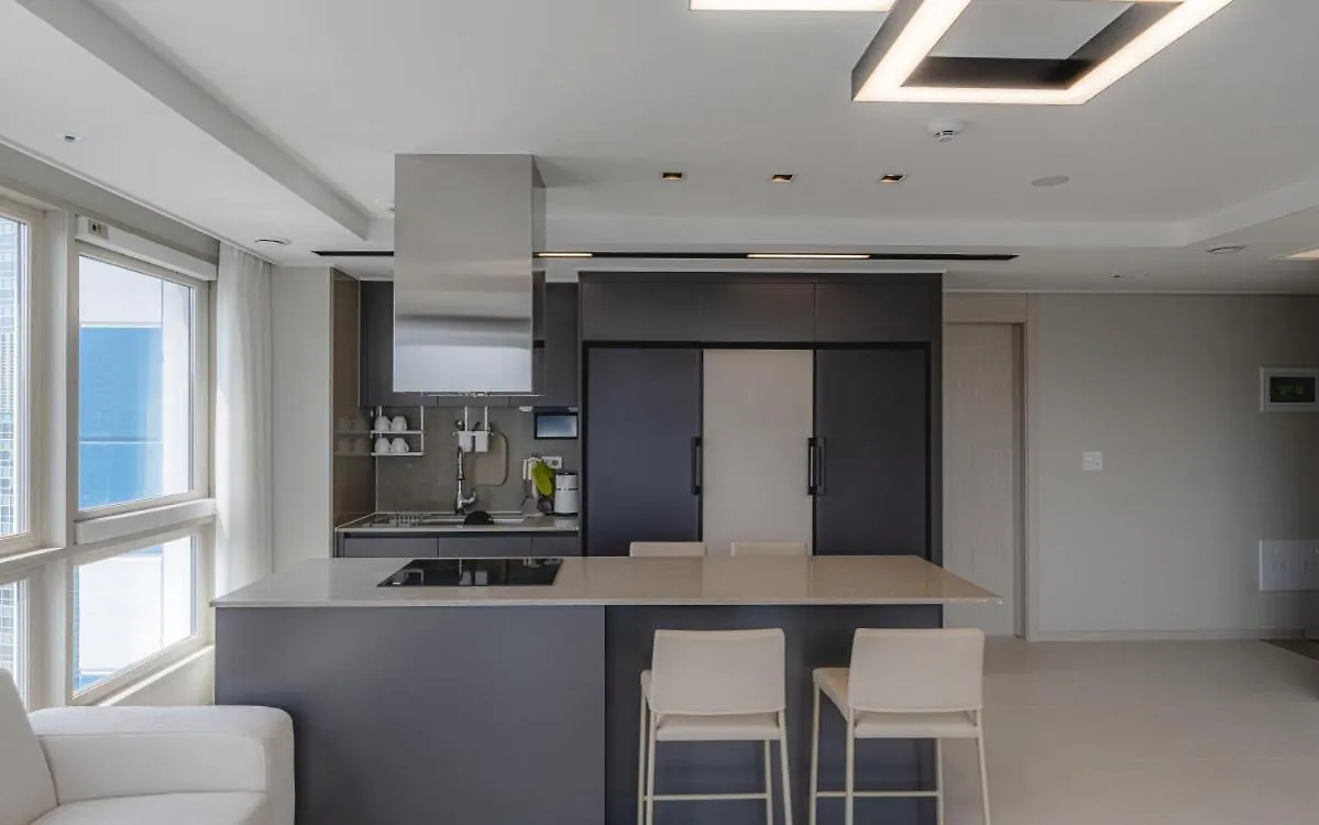 Busan Songdo Oceanstay Hotel