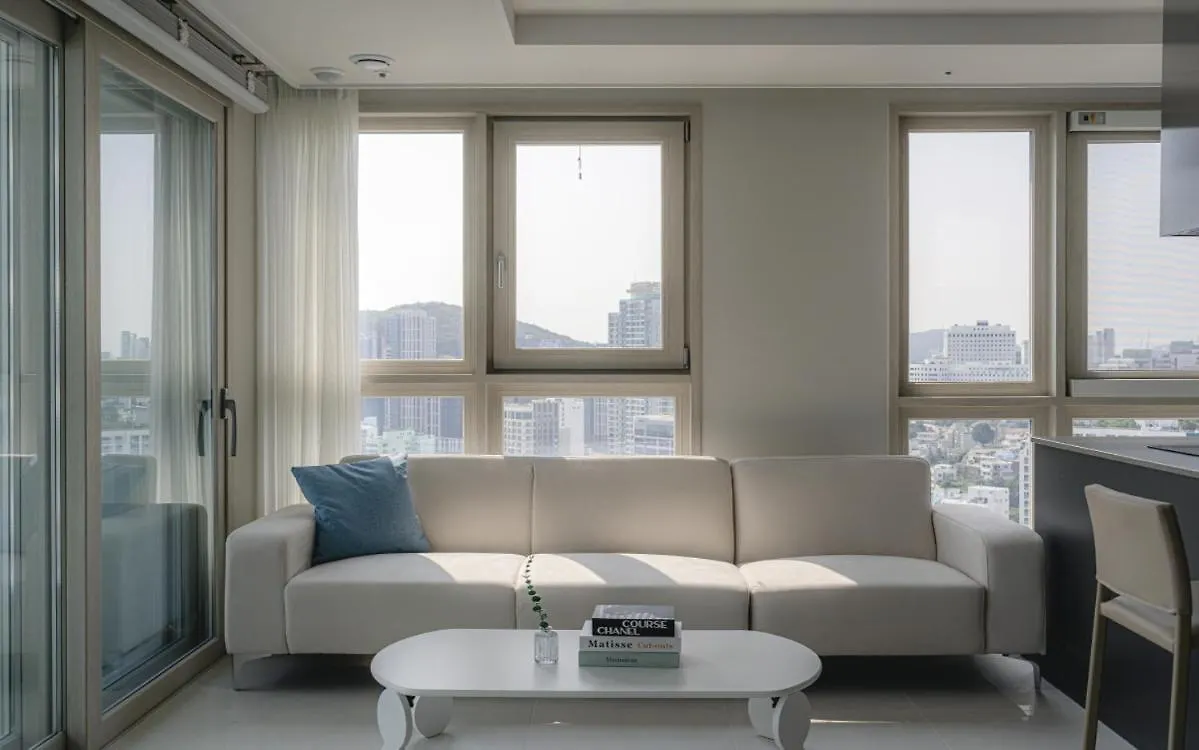 Busan Songdo Oceanstay Hotel