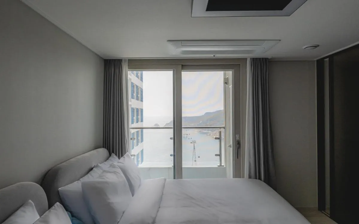 Busan Songdo Oceanstay Hotel