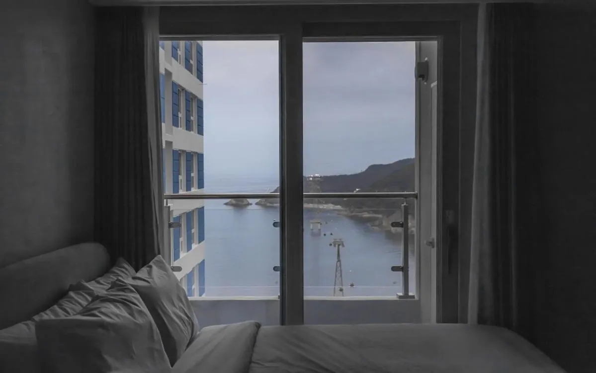 Busan Songdo Oceanstay Hotel