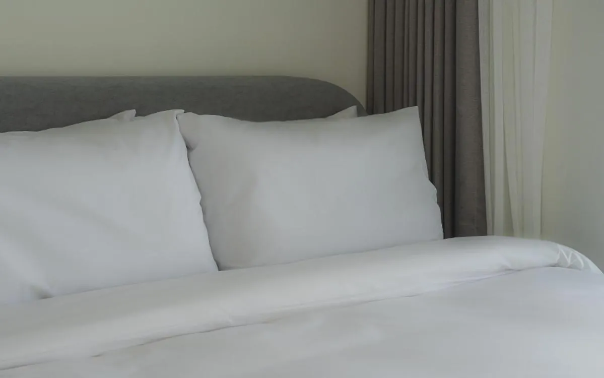 Busan Songdo Oceanstay Hotel