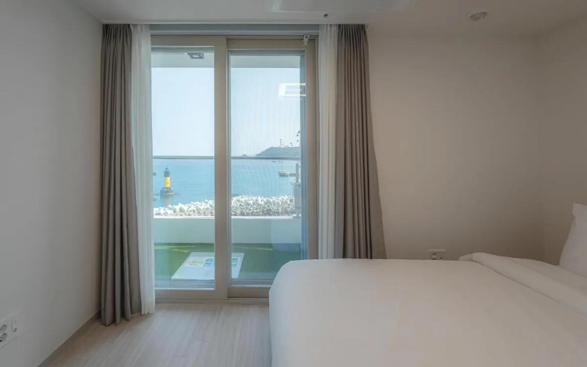Busan Songdo Oceanstay Hotel